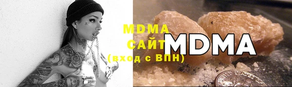 хмурый Алексин