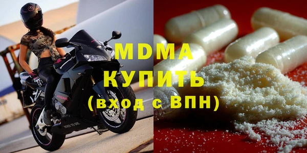 хмурый Алексин
